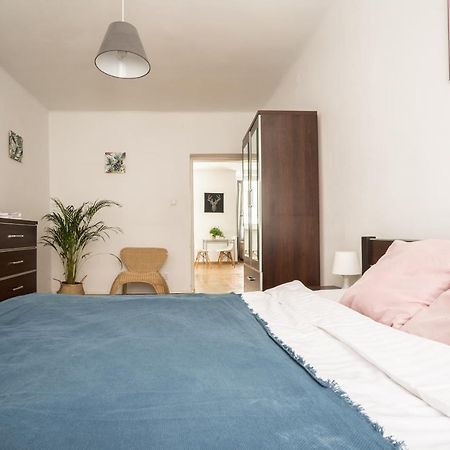 Oomph Warsaw Modern Apartment Near Nowy Swiat 外观 照片