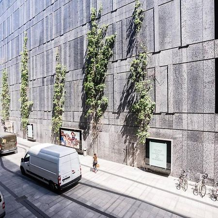 Oomph Warsaw Modern Apartment Near Nowy Swiat 外观 照片